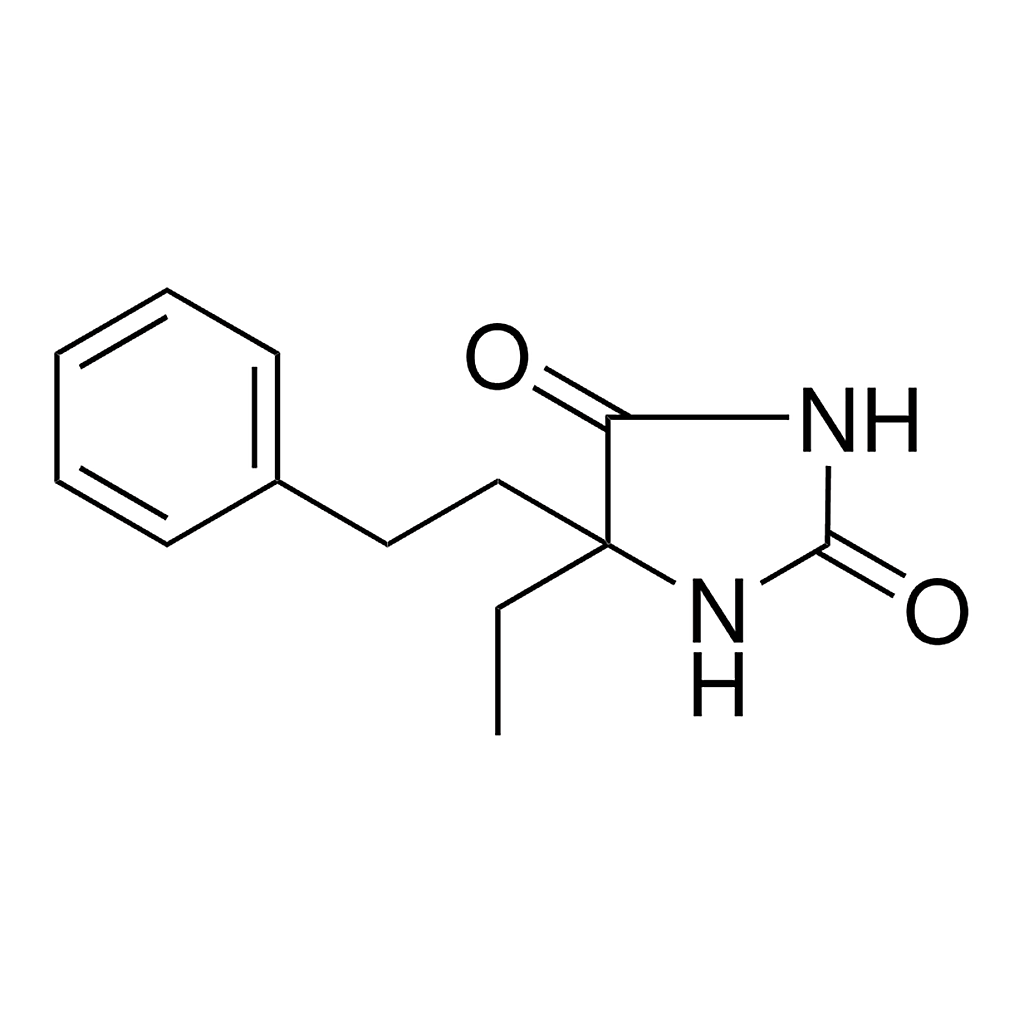 Merck 5-ETHYL-5-(2-PHENYLETHYL)-2,4-IM-