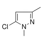 Merck 5-CHLORO-1,3-DIMETHYLPYRAZOLE-