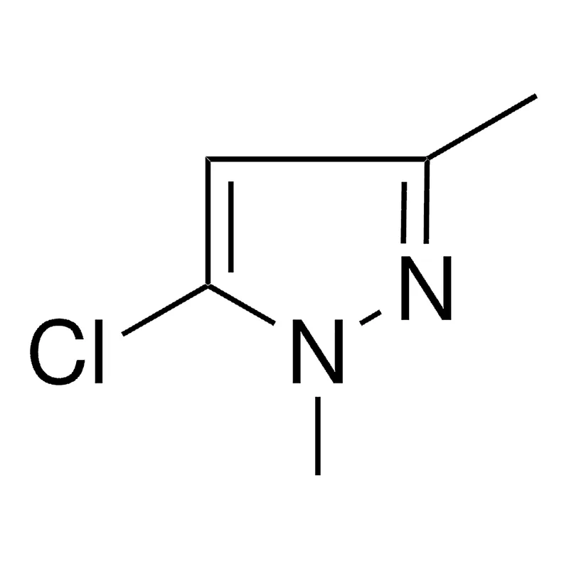 Merck 5-CHLORO-1,3-DIMETHYLPYRAZOLE-