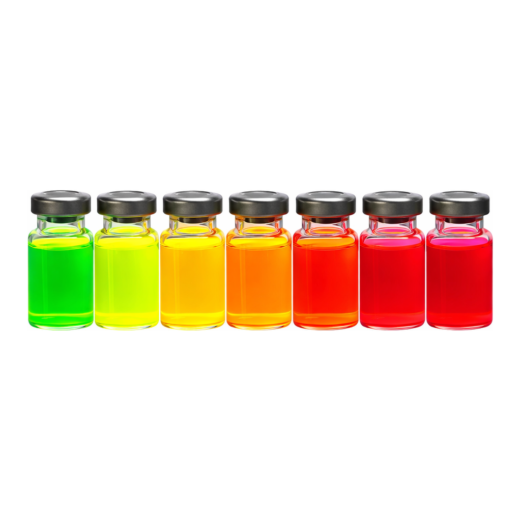 Merck CDSE/ZNS CORE-SHELL TYPE QUANTUM DOTS,&