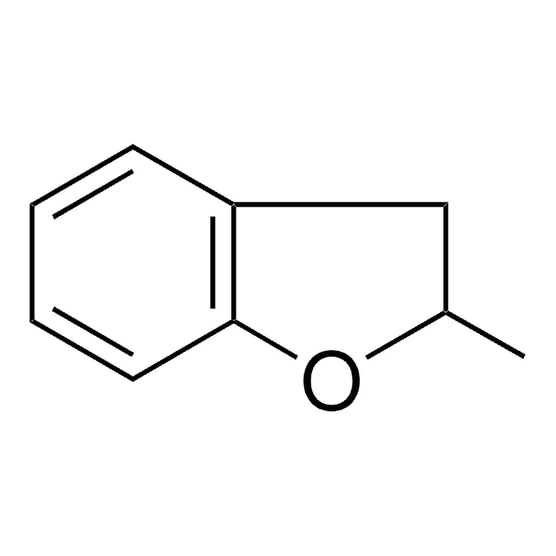 Merck 2,3-DIHYDRO-2-METHYLBENZOFURAN