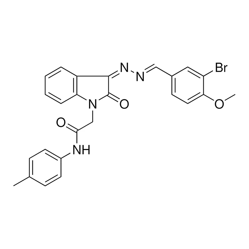 Merck RCL R49,645-6 - 10 MG