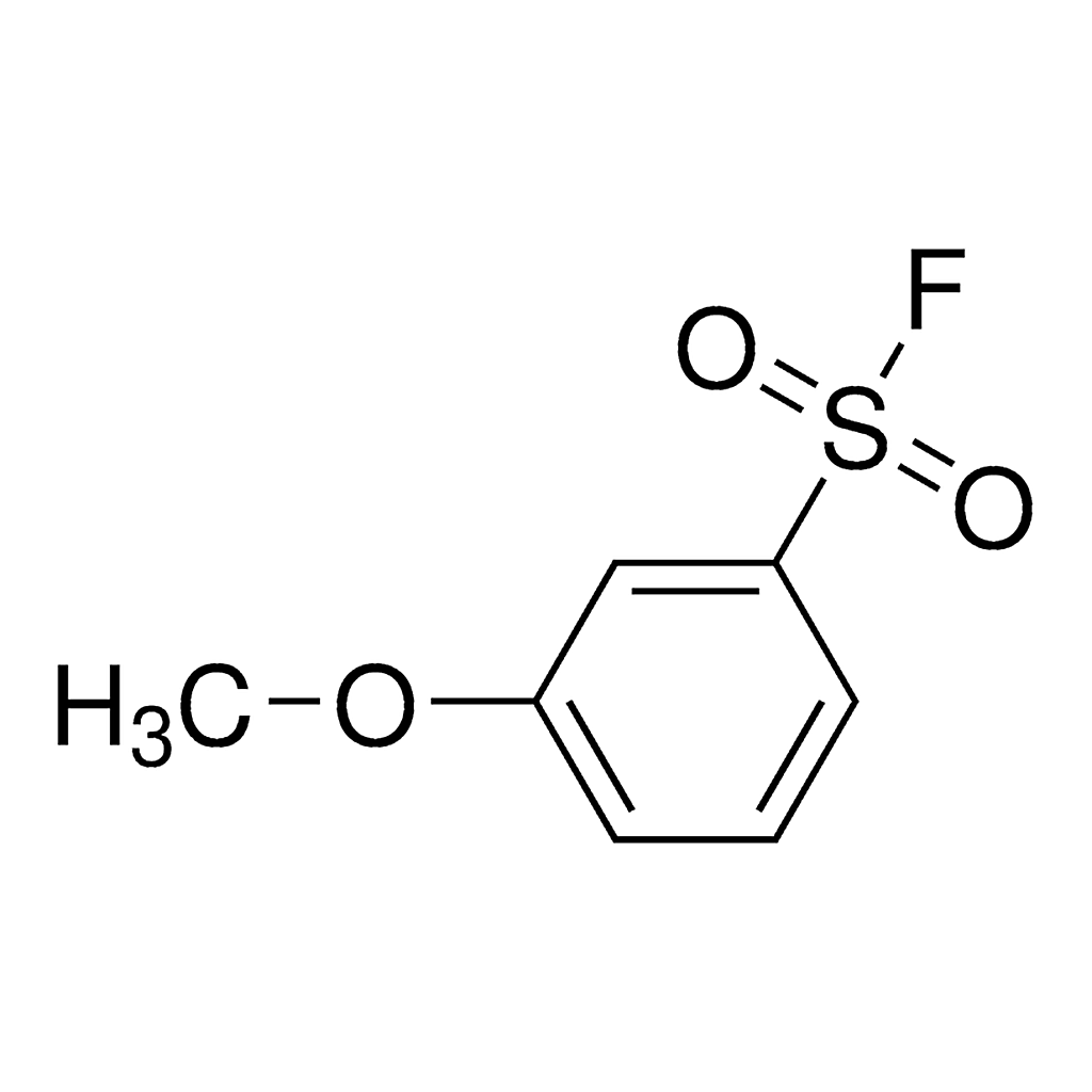 Merck 3-Methoxybenzenesulfonyl fluoride