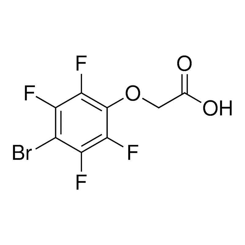 Merck (4-BROMO-2,3,5,6-TETRAFLUORO-P - 50 MG &