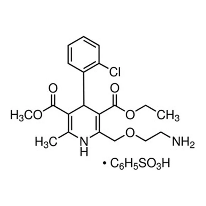 Merck AMLODIPINE BESYLATE