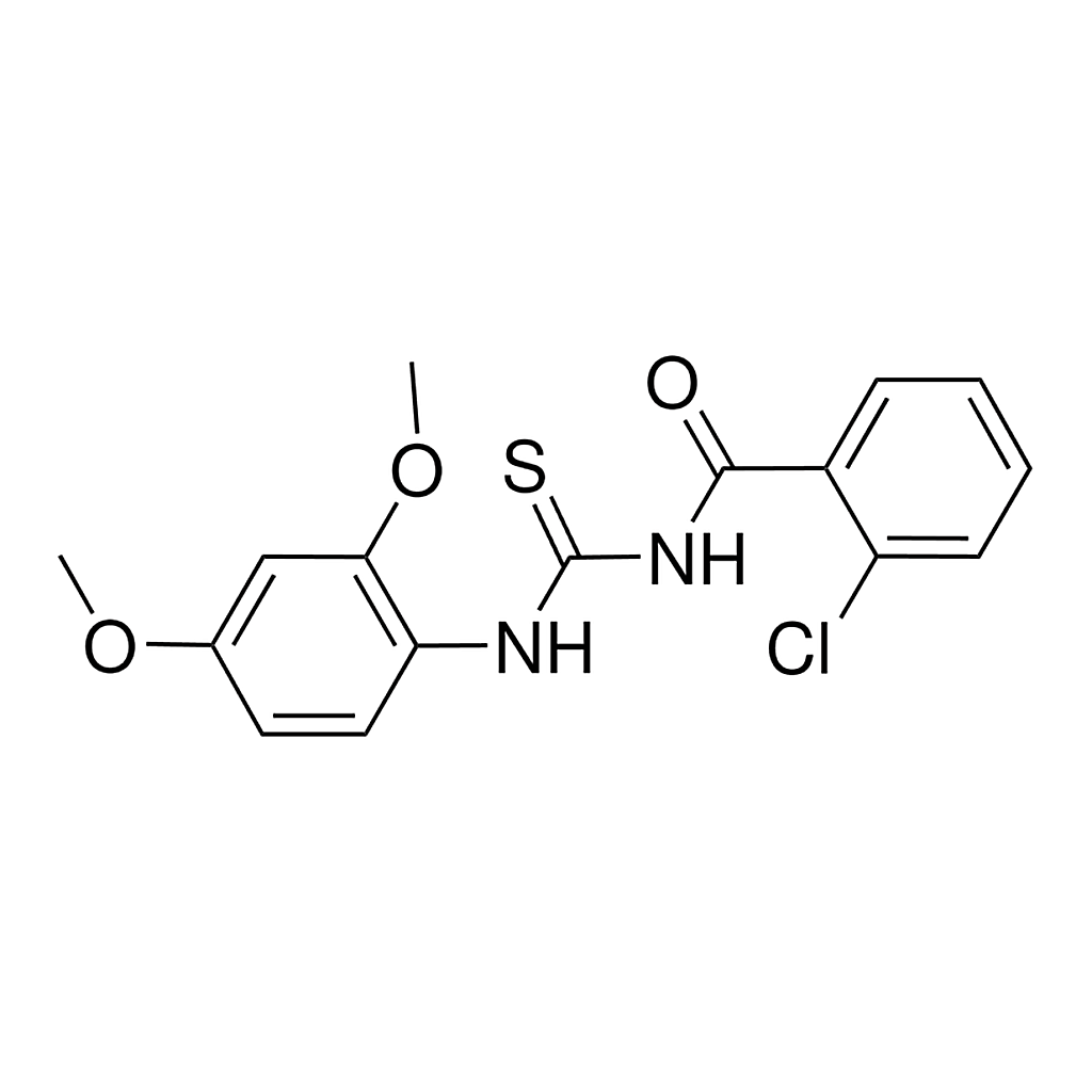 Merck 1-(2-CHLOROBENZOYL)-3-(2,4-DIM - 50 MG&
