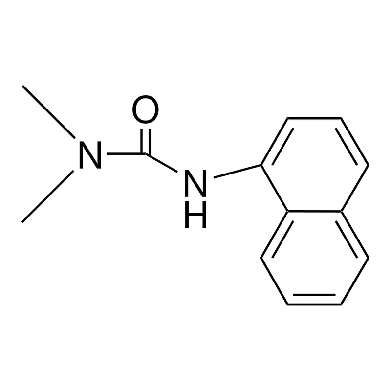 Merck 1,1-DIMETHYL-3-(1-NAPHTHYL)UREA-