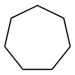 Merck Cycloheptane