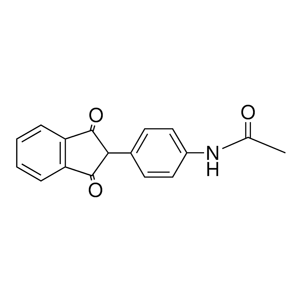 Merck N-(4-(1,3-DIOXO-INDAN-2-YL)-PHEN-