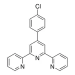 Merck 4'-(4-Chlorophenyl)-2, 2':6', 2"-terpyridine