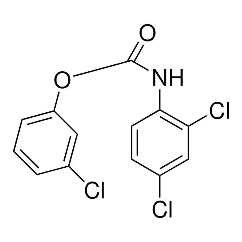 Merck 3-CHLOROPHENYL N-(2,4-DICHLOROP-
