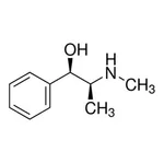 Merck (1R,2S)-(-)-EPHEDRINE, 98%