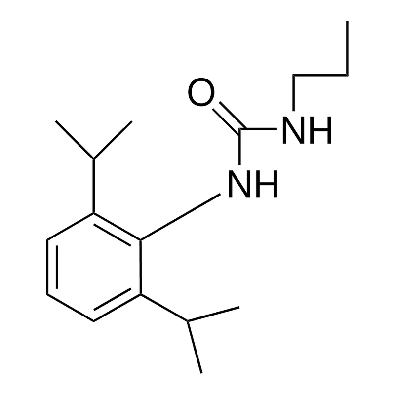 Merck 1-(2,6-DIISOPROPYLPHENYL)-3-PRO-