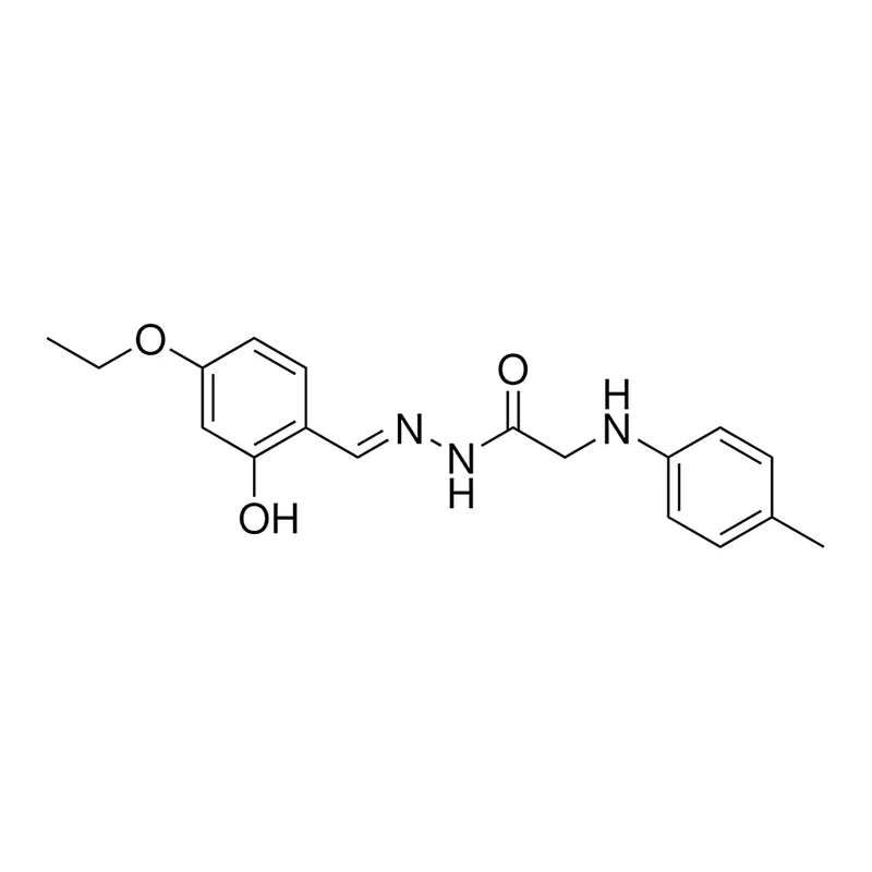 Merck 2-P-TOLYLAMINO-ACETIC ACID (4- - 50 MG&