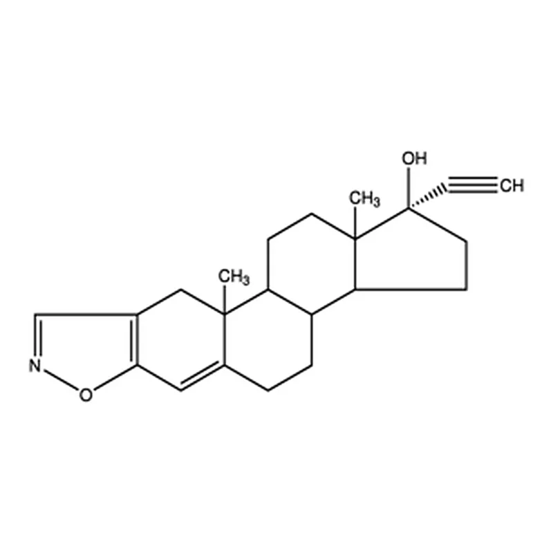 Merck DANAZOL