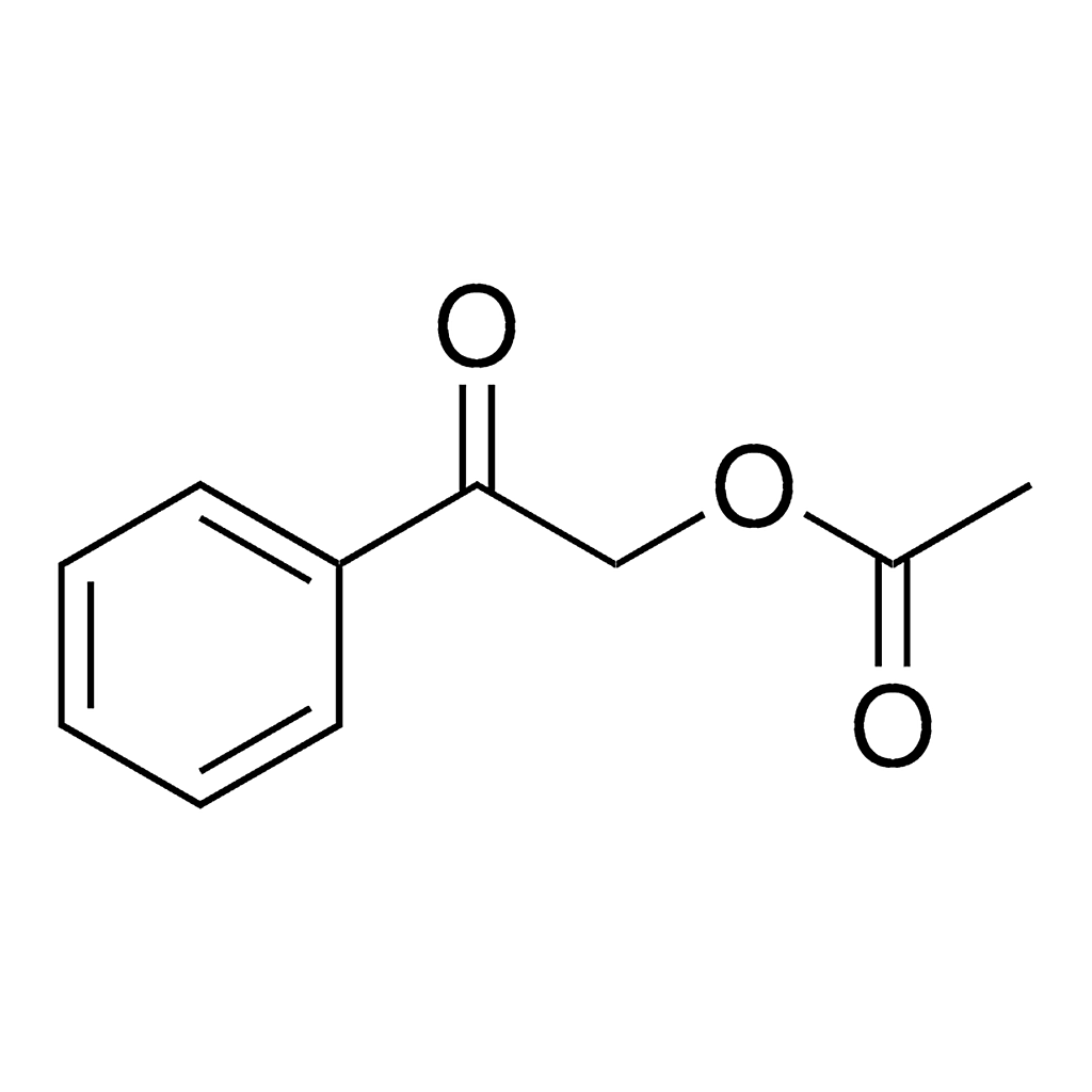 Merck 2-OXO-2-PHENYLETHYL ACETATE-50MG