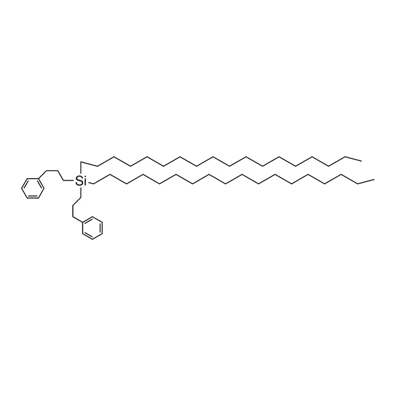 Merck BIS(3-PHENYLPROPYL)DIOCTADECYL - 50 MG&