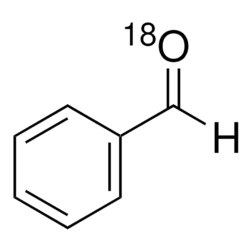 Merck Benzaldehyde-18O