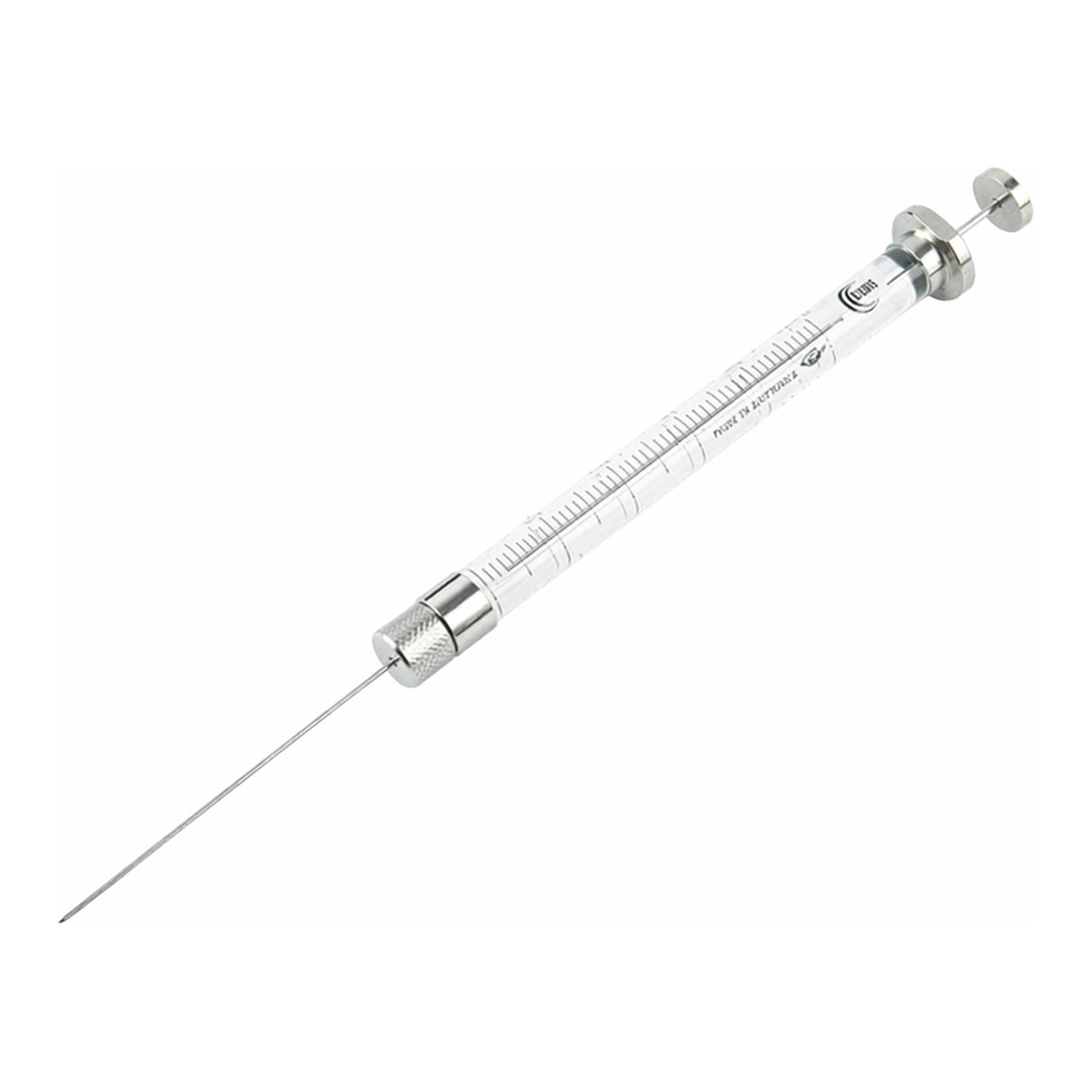 Restek Syringe, SGE, GasTght Syr/Rheodyne&Valco Model 100R-GT-LC 100ul/22/3