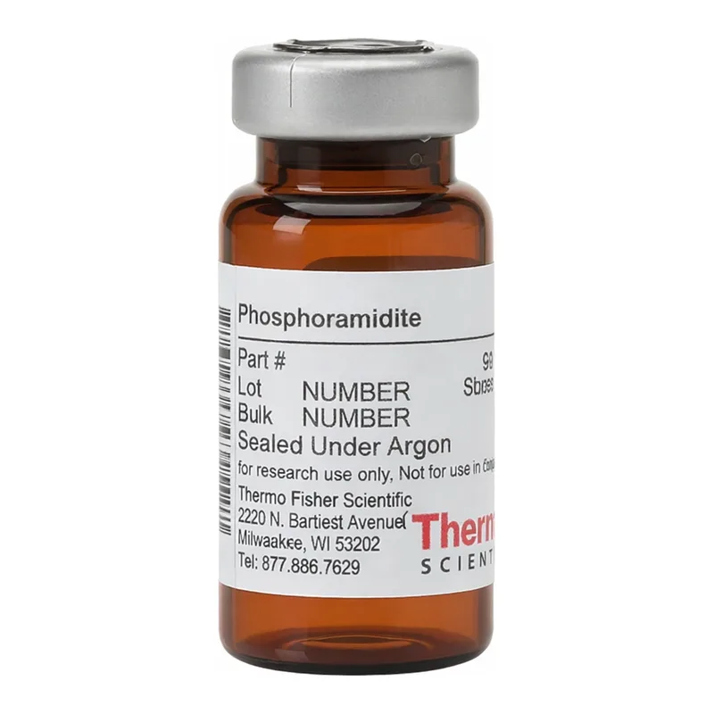 Thermo Fisher Scientific C3 Spacer Phosphoramidite, standard grade, serum vial bottle