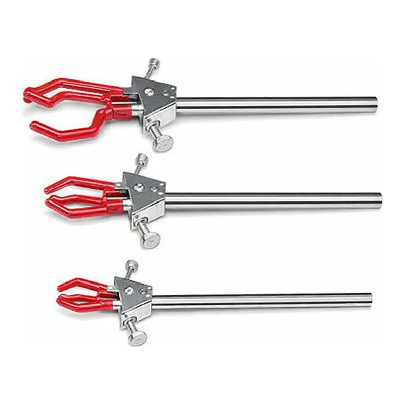 AS ONE Three-Prong Clamp, 3P 클램프