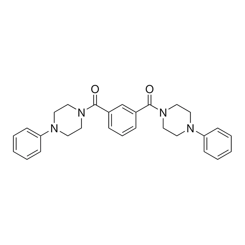 Merck (3-(4-PHENYL-PIPERAZINE-1-CARBON-