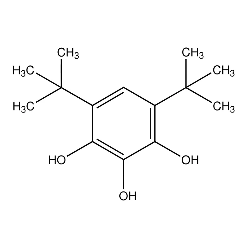 Merck 4,6-Di-tert-butylbenzene-1,2,3-triol