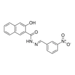 Merck 3-HYDROXY-NAPHTHALENE-2-CARBOX - 5 MG&