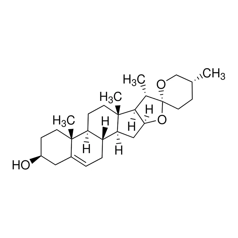 Merck Diosgenin