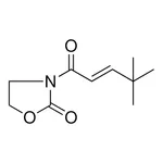 Merck 3-(4,4-DIMETHYL-PENT-2-ENOYL)-OX-