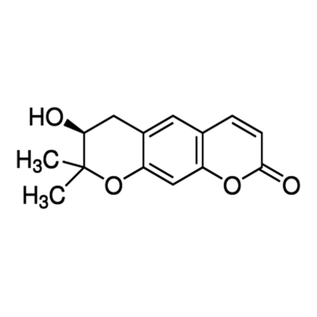Merck Decursinol