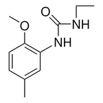 Merck 1-ETHYL-3-(2-METHOXY-5-METHYLPH-