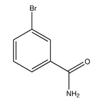 Merck 3-Bromobenzamide