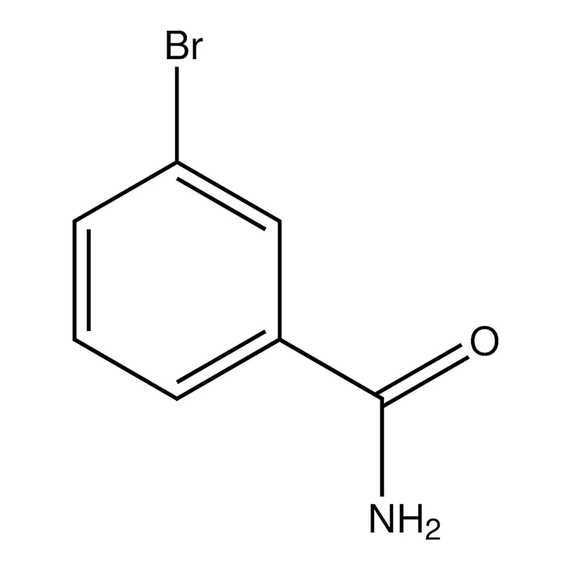 Merck 3-Bromobenzamide