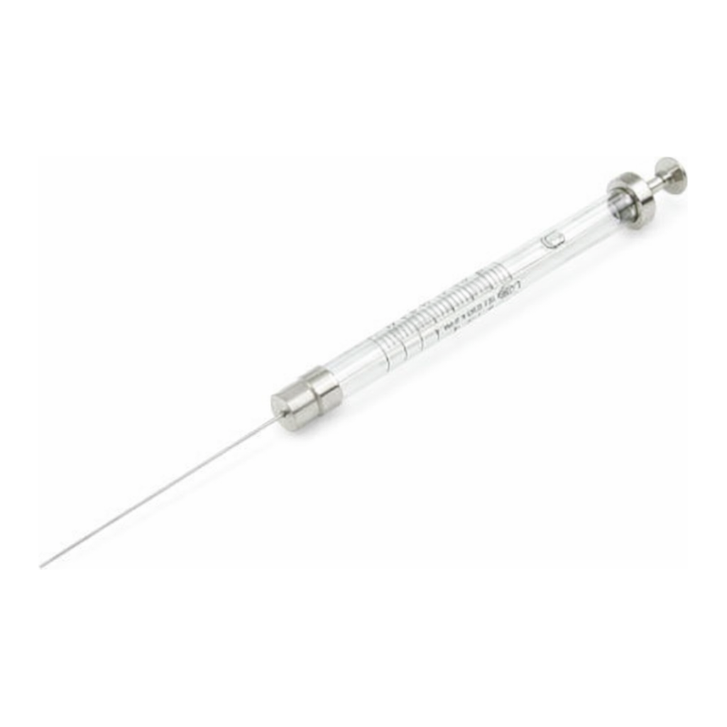 Restek Syringe, SGE, Model 5BR-7 5.0ul/23/1