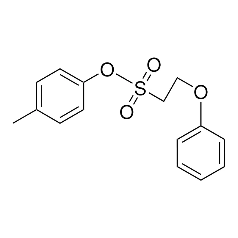 Merck P-TOLYL 2-PHENOXYETHANESULFONAT-