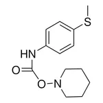 Merck PIPERIDINO N-(4-(METHYLTHIO)PH - 50 MG&
