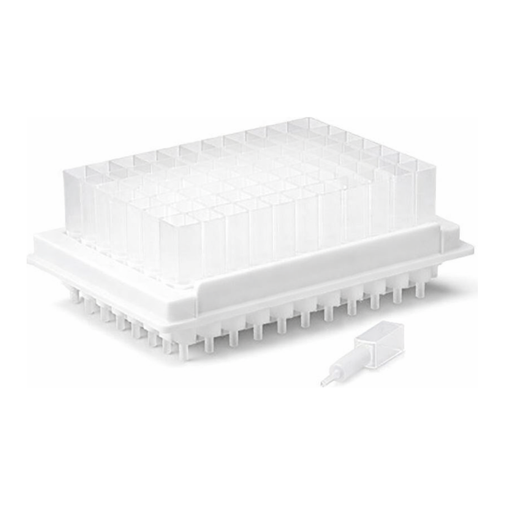 Thermo Fisher Scientific HyperSep Cyano Plates