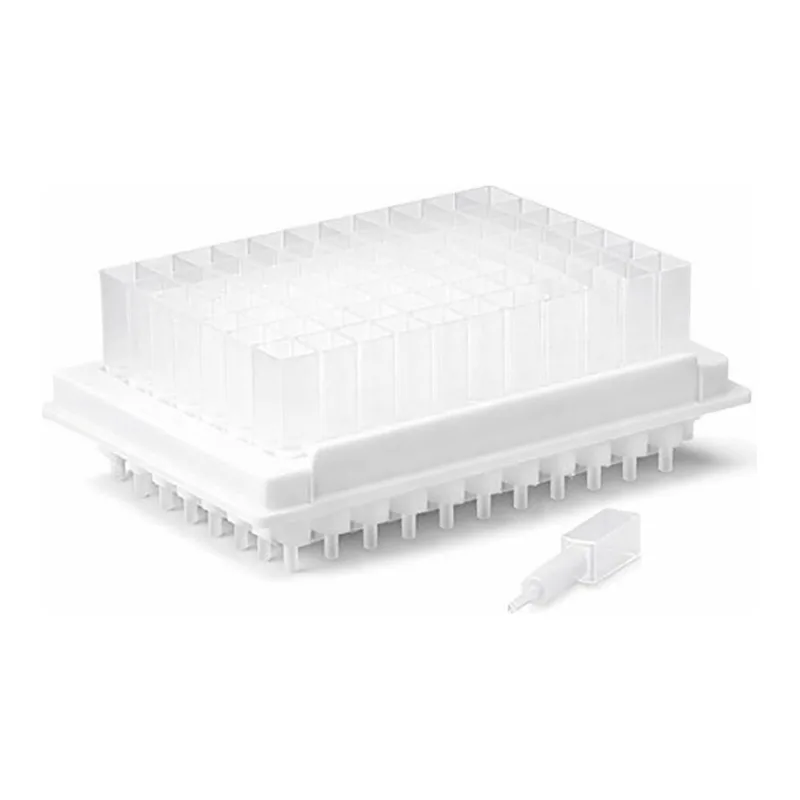 Thermo Fisher Scientific HyperSep Cyano Plates