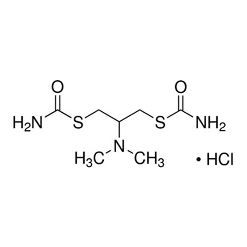 Merck CARTAP HYDROCHLORIDE PESTANAL, 100 MG