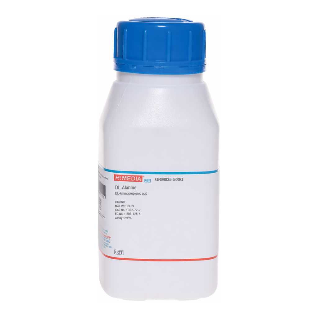 Himedia DL-Alanine