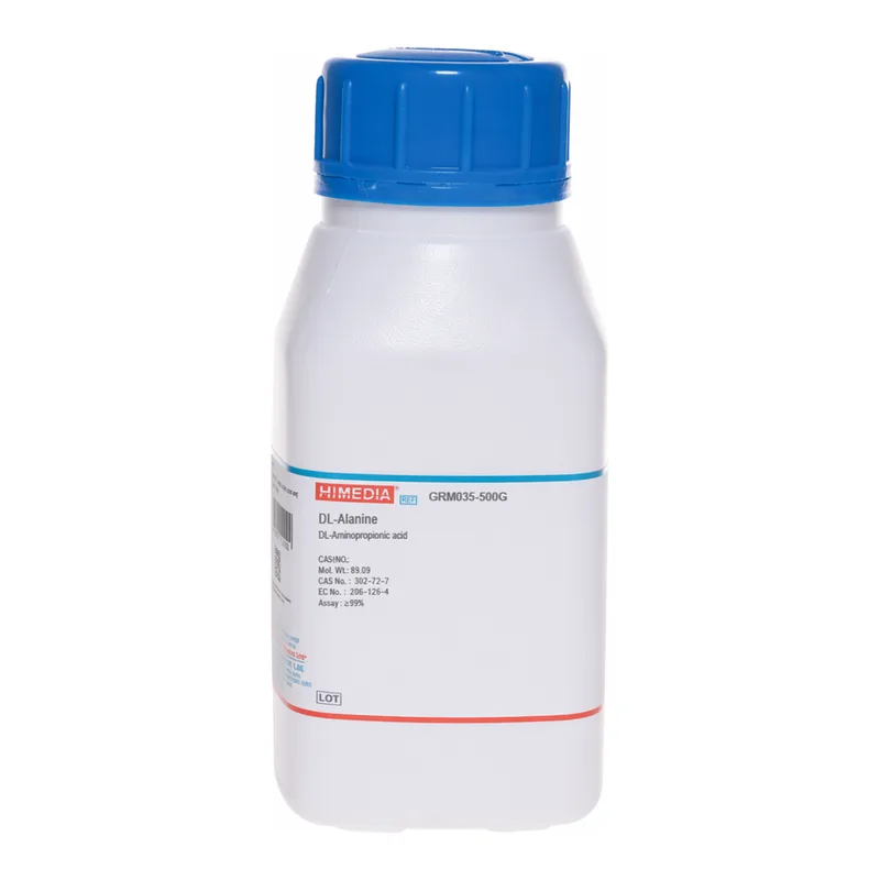 Himedia DL-Alanine