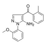 Merck (5-AMINO-1-(2-METHOXYPHENYL)-1H-