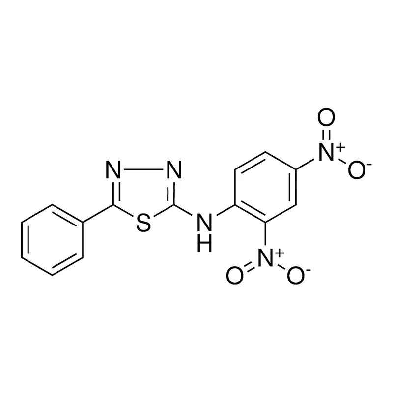 Merck (2,4-DINITRO-PHENYL)-(5-PHENYL- - 10MG &