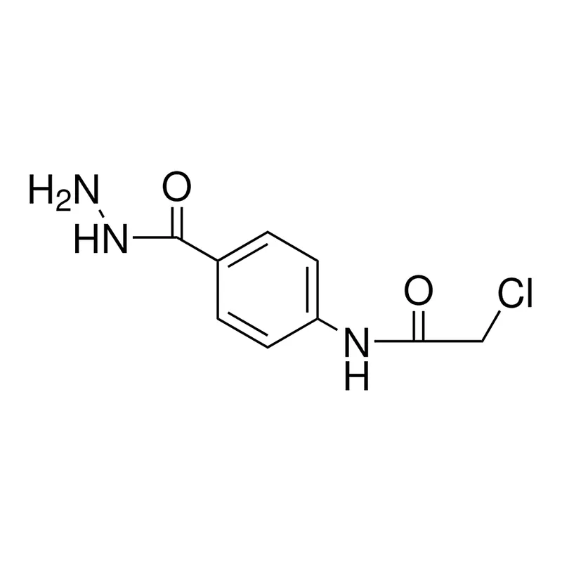 Merck 2-CHLORO-N-(4-HYDRAZINOCARBONYL--