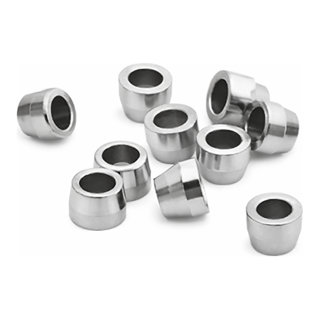 Agilent Ferrule, 1/4 GPH 10/PK