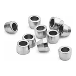 Agilent Ferrule, 1/4 GPH 10/PK
