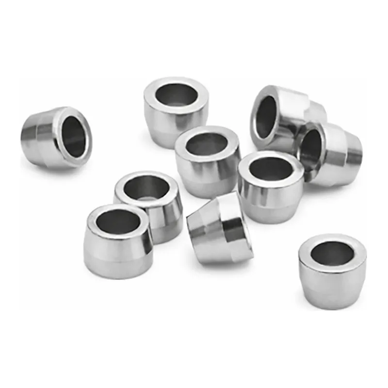 Agilent Ferrule, 1/4 GPH 10/PK