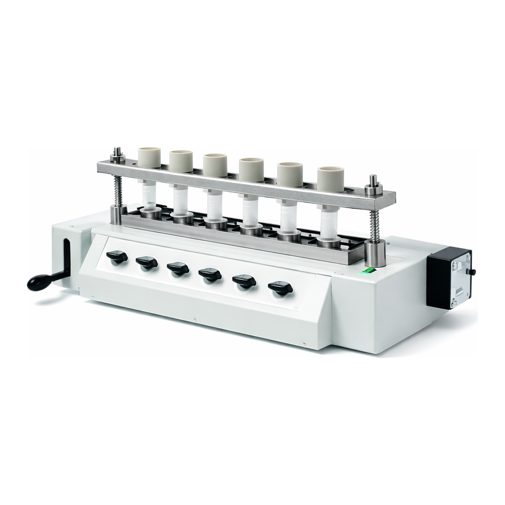 VELP COEX Cold Extractor