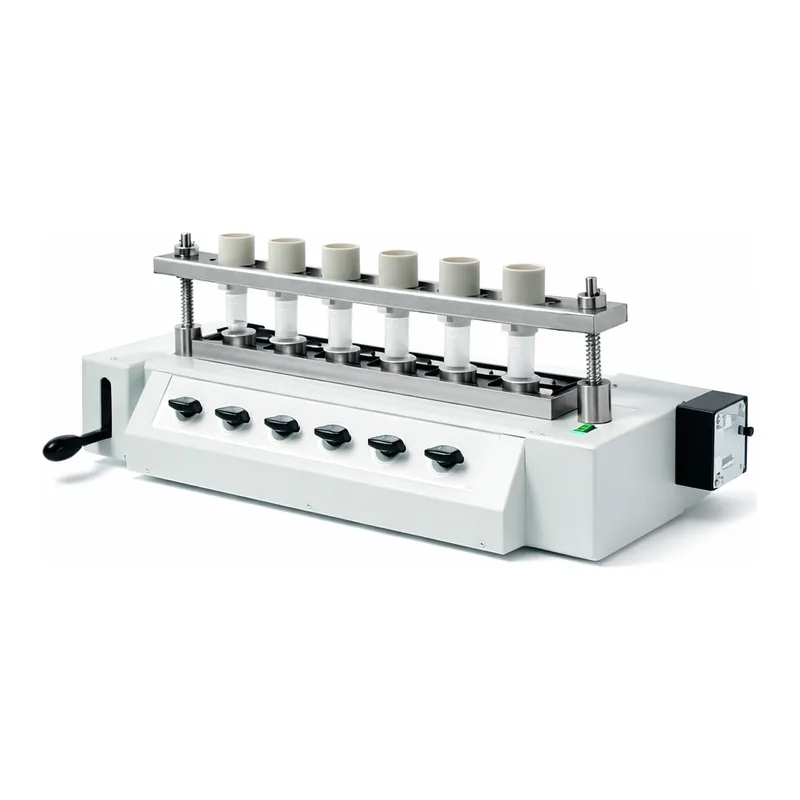 VELP COEX Cold Extractor